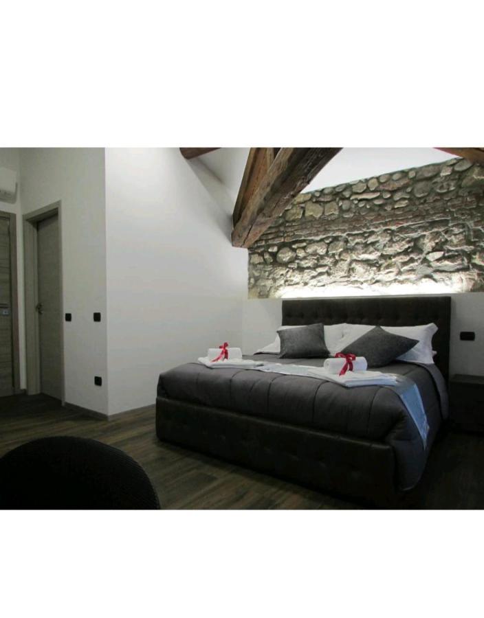 Attiko 53 Boutique Rooms Verona Kültér fotó