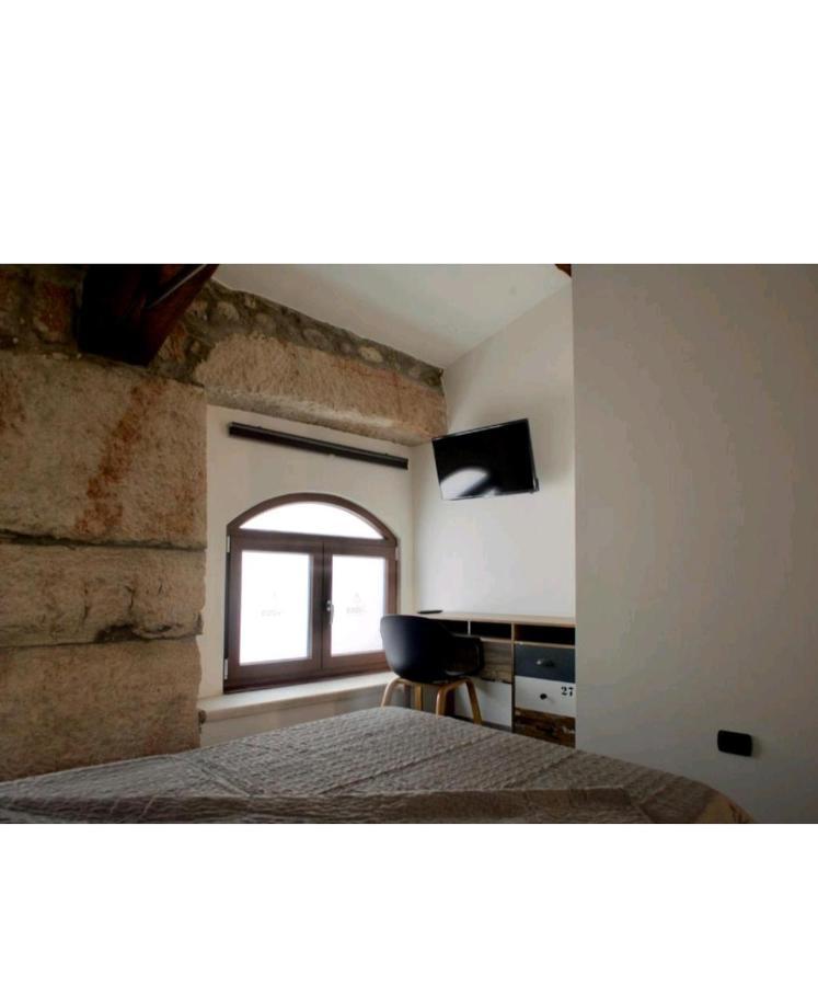 Attiko 53 Boutique Rooms Verona Kültér fotó