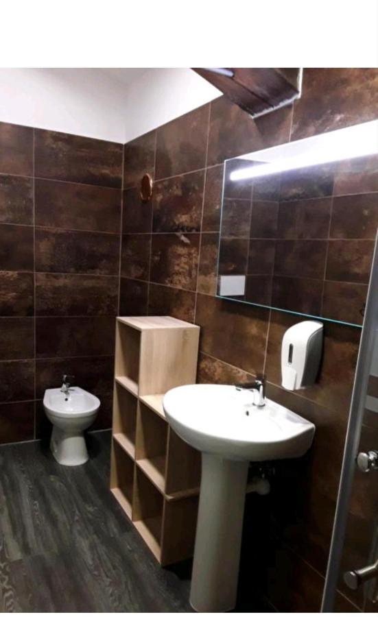 Attiko 53 Boutique Rooms Verona Kültér fotó