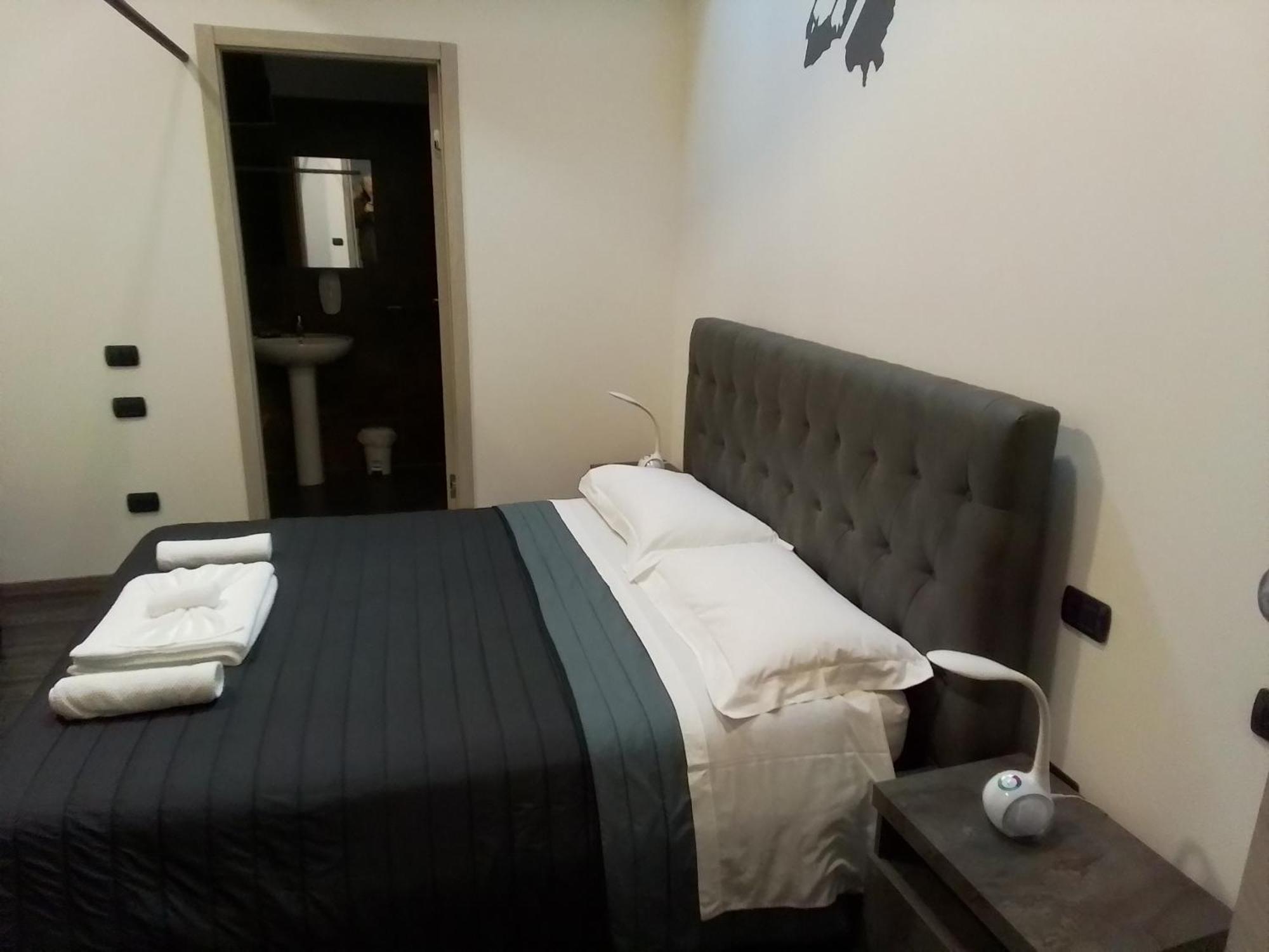 Attiko 53 Boutique Rooms Verona Kültér fotó