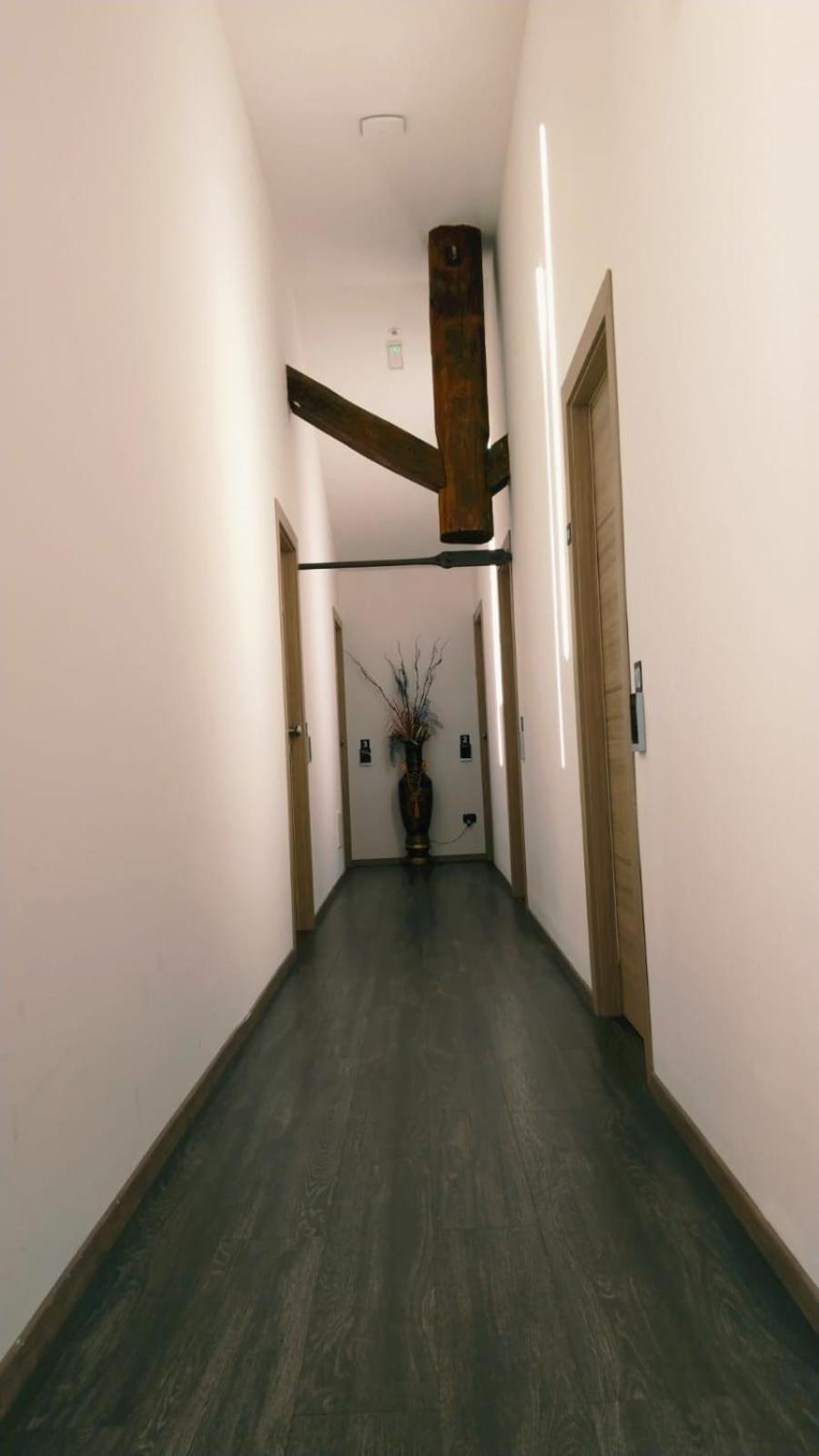 Attiko 53 Boutique Rooms Verona Kültér fotó