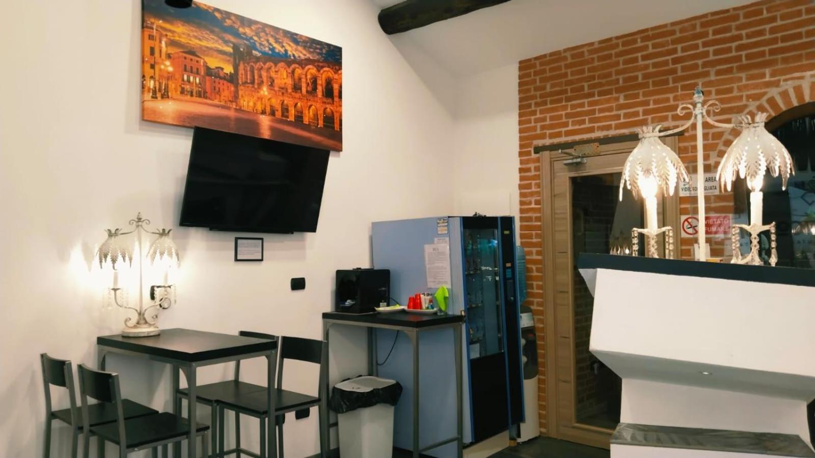 Attiko 53 Boutique Rooms Verona Kültér fotó