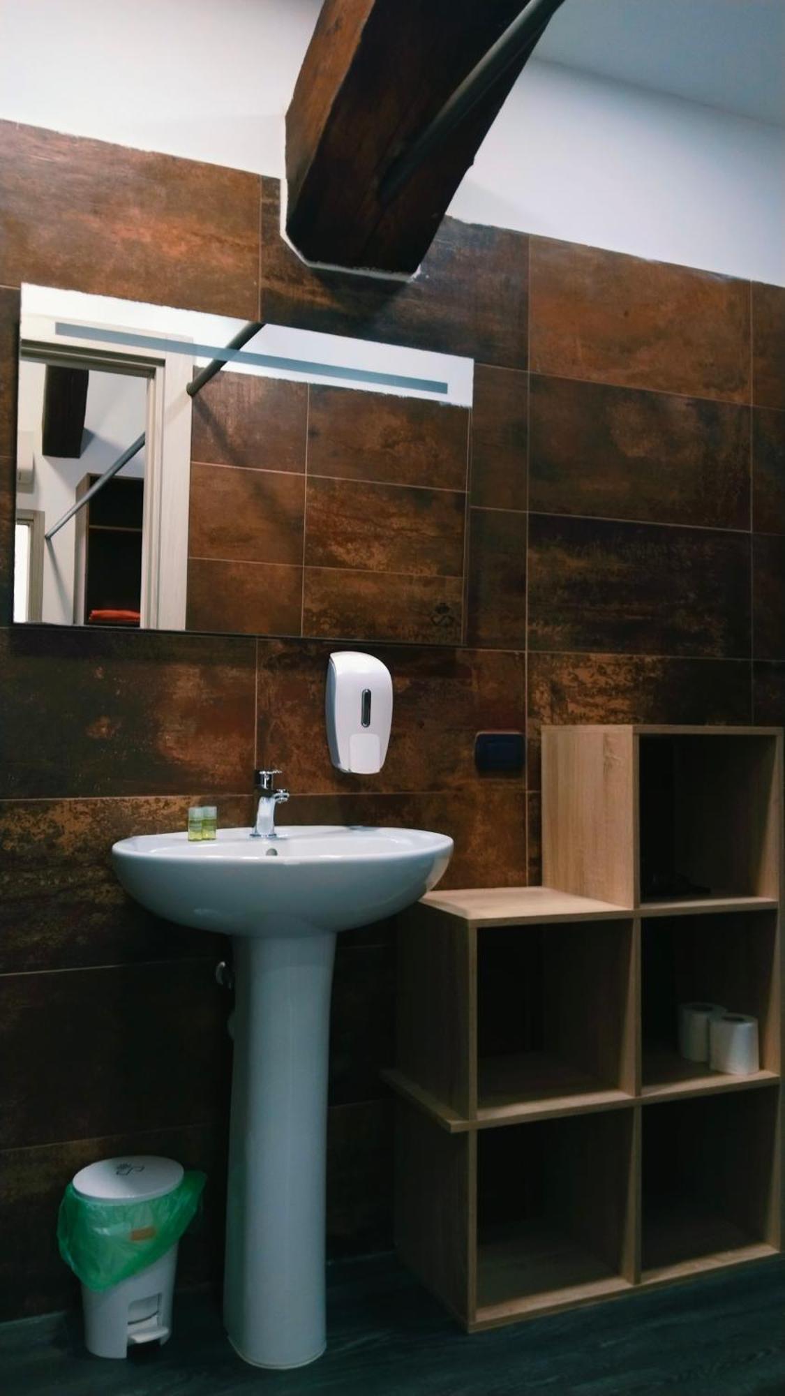 Attiko 53 Boutique Rooms Verona Kültér fotó