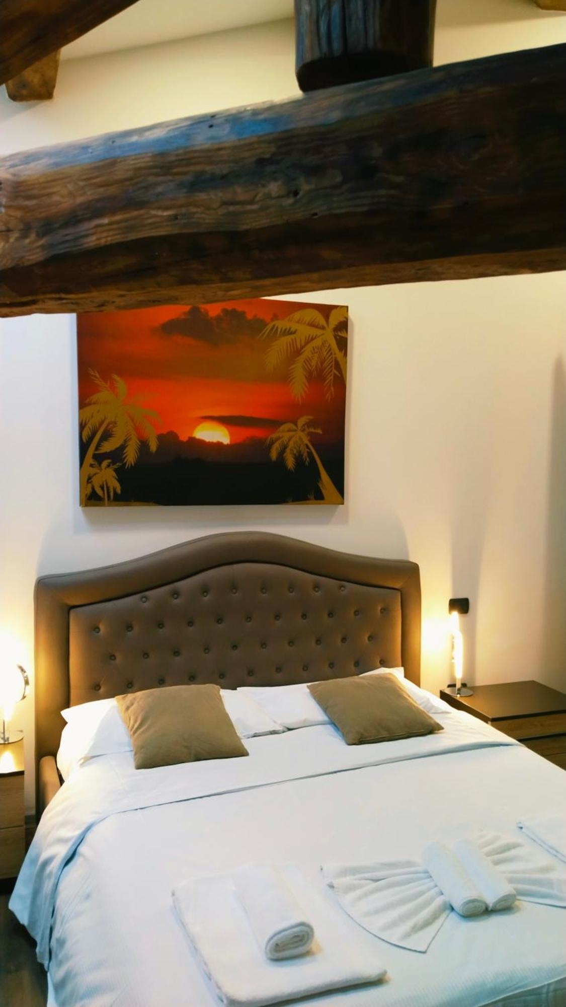 Attiko 53 Boutique Rooms Verona Kültér fotó