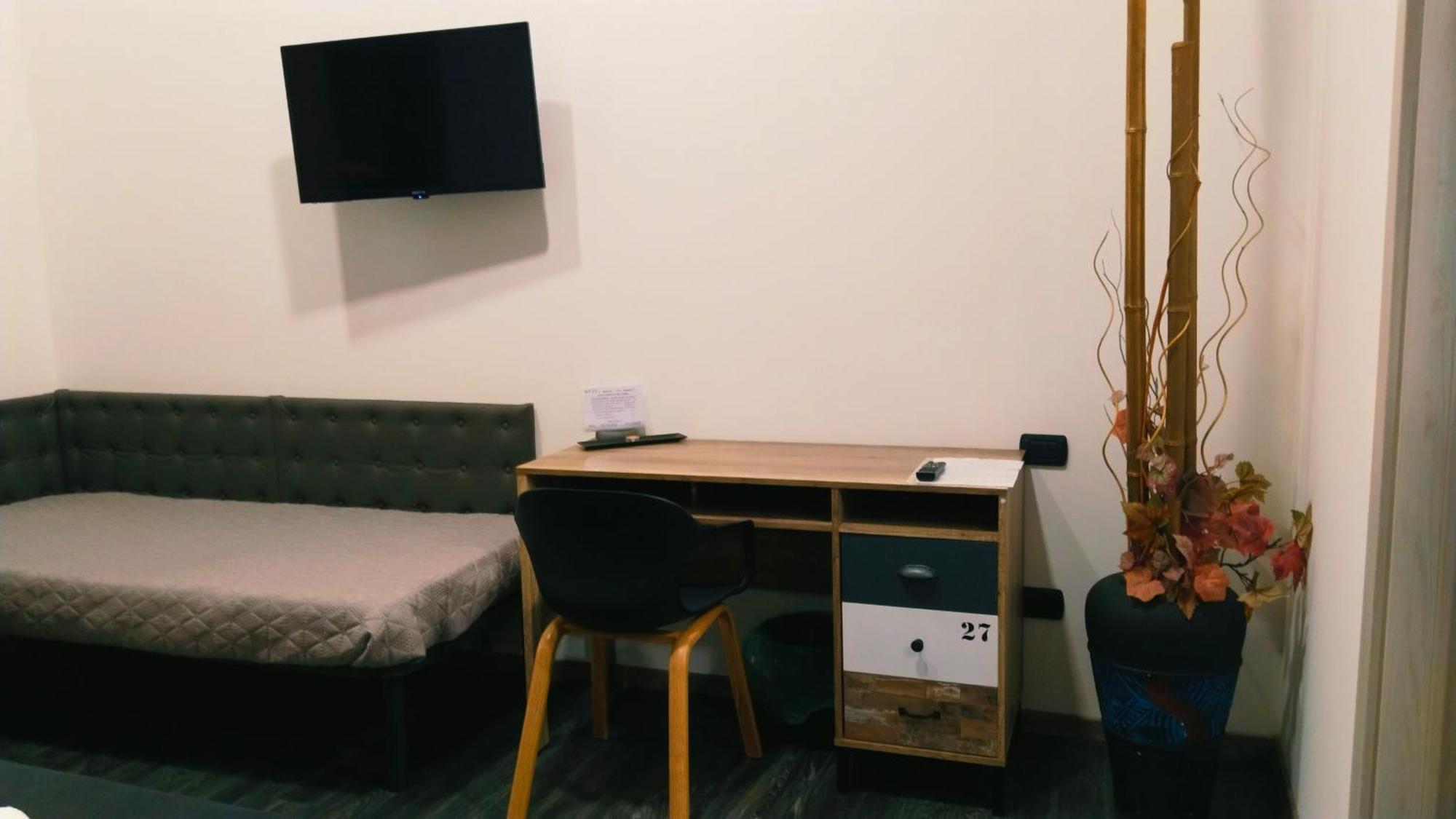 Attiko 53 Boutique Rooms Verona Kültér fotó