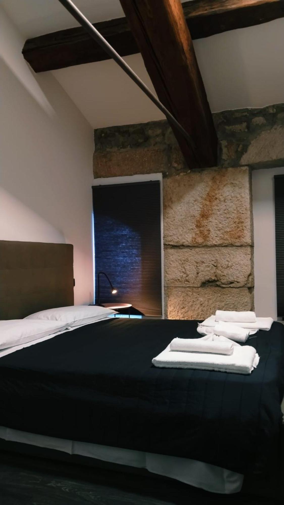 Attiko 53 Boutique Rooms Verona Kültér fotó