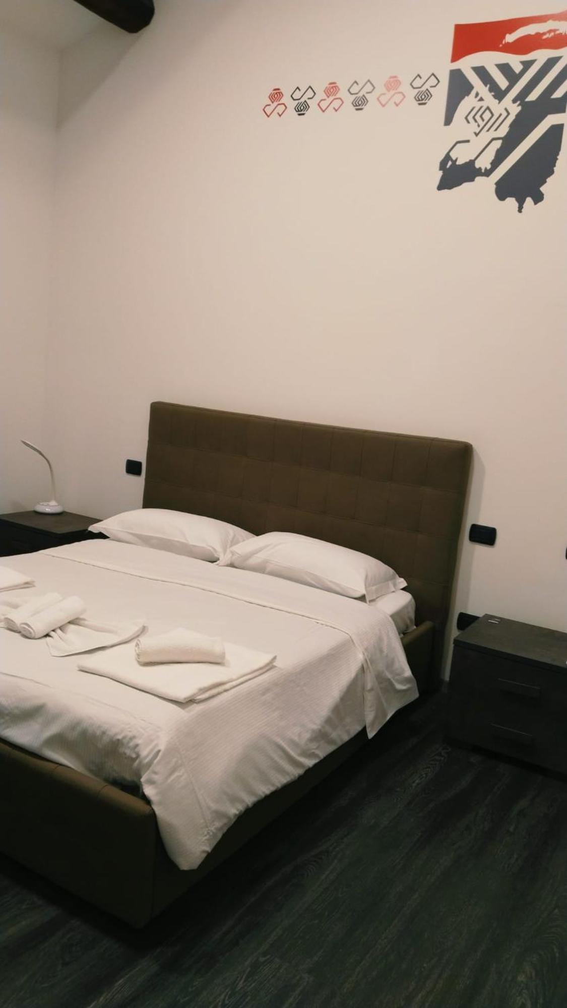 Attiko 53 Boutique Rooms Verona Kültér fotó