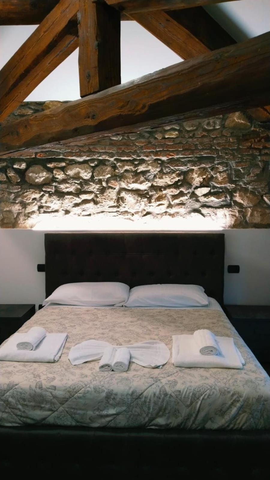 Attiko 53 Boutique Rooms Verona Kültér fotó