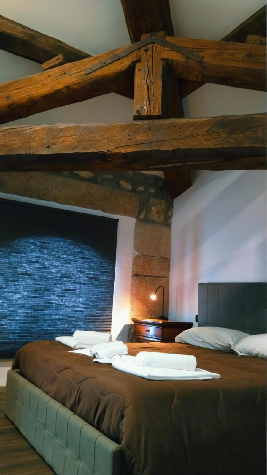 Attiko 53 Boutique Rooms Verona Kültér fotó